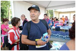 Foto 635 de la avituallamiento - Subida a Artxanda 2018